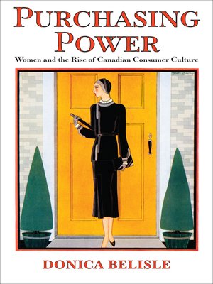 cover image of Purchasing Power
